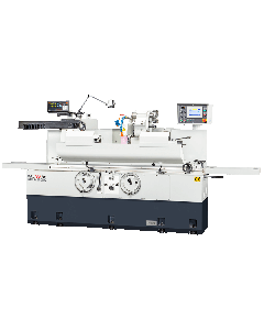 Rectificadora cilíndrica RC-42 