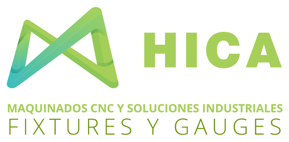 Logo de HICA